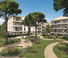 Les Jardins de Novaia