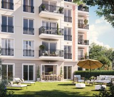 Les Jardins Leclerc