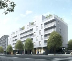 Les Jardins d'Alba