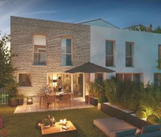 MAISONS LE BOUSCAT