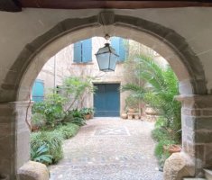 HÔTEL BÉNAVENT