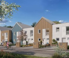 Les cottages Dunes & Mer
