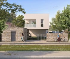 Les Villas du Lez