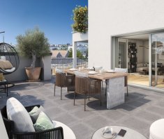 Villa Camilla