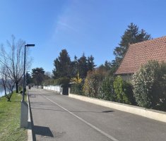 Au Fil de l'Eau