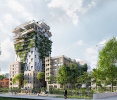 Sky Garden