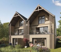 Les Villas d´Ambre