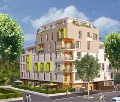 Le Clos des Lys - MS