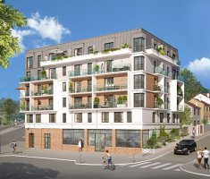 Villa Dauphine - MS