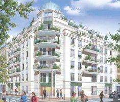 Le Briand Plaza - MS