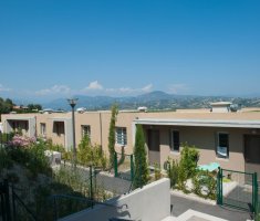 Villas Emeraude - MS