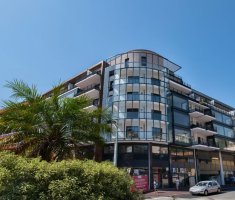 Cap Riviera ULS - MS