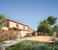 LES JARDINS DE CERES