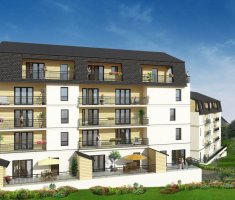 Domaine Bellevue 2 MT