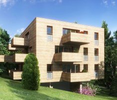 Les Cottages du Parc - MS