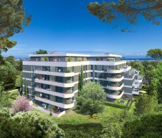 Les Terrasses de Cérès - MS