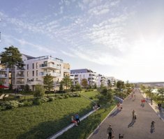 PLAISANCE - LES BERGES D'HOULIPPE