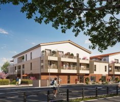LES TERRASSES CRISTA TRANCHE 2