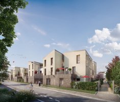 VILLAS DU PARC