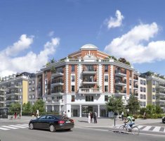 102 AVENUE ARISTIDE BRIAND