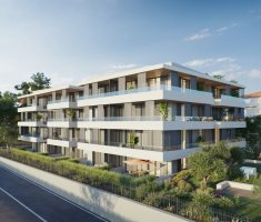 LES TERRASSES DU PARC 16