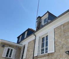 BON SECOURS