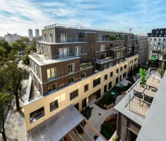 Paris Venelles