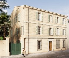 Rue des Cordeliers