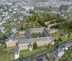 Ancien Couvent des Ursulines Morlaix (Déficit Foncier)