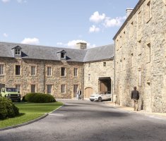 Ancien Hôtel-Dieu (DF)