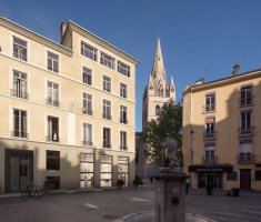 MAISON GAVIN