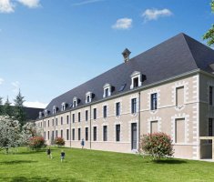 COUVENT DE LA VISITATION