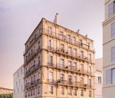 CARRE LAFAYETTE