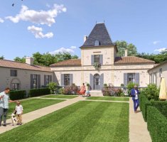 CHATEAU BON AIR