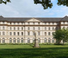 ANCIEN GRAND SEMINAIRE