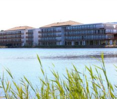 All Suites La Teste - Bassin d'Arcachon ***