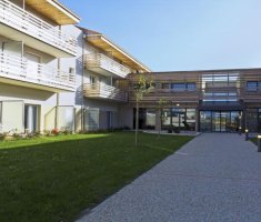 Les Templitudes ex Les Girandieres de L'Adour