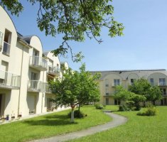Espace et Vie Precigne