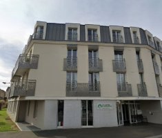 Les Jardins d'Arcadie