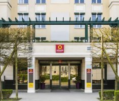 Aparthotel Adagio Val d'Europe pres de Disneyland Paris
