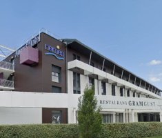 Stadium