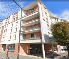 Aparthotel Adagio Access Quai d'Ivry ***
