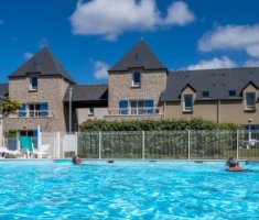 Le Domaine des Mauriers
