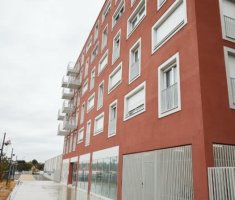 Twenty Campus Sevran