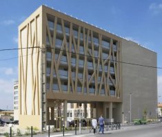 Aix Campus 2