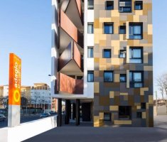 Aparthotel Adagio Access Montpellier Centre