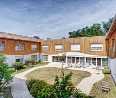 Les Jardins d'Ombeline