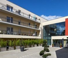 Les Templitudes Bellevue