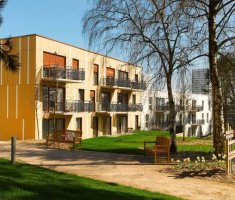 Les Jardins d'Arcadie
