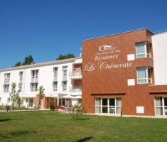 La Cheneraie